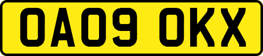 OA09OKX