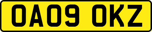 OA09OKZ