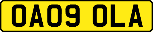OA09OLA