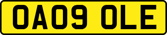 OA09OLE