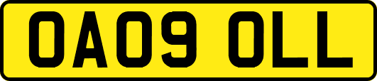 OA09OLL