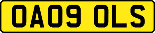 OA09OLS