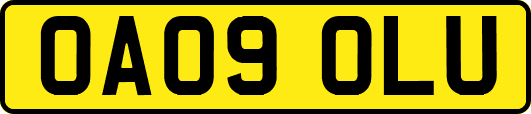 OA09OLU