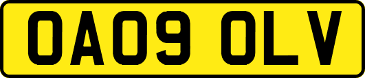 OA09OLV