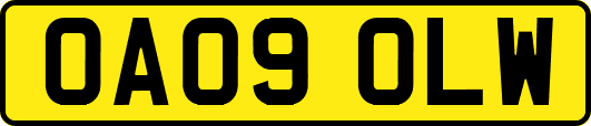 OA09OLW