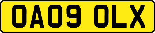 OA09OLX