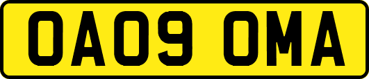 OA09OMA