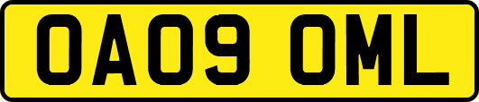 OA09OML