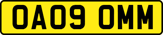 OA09OMM