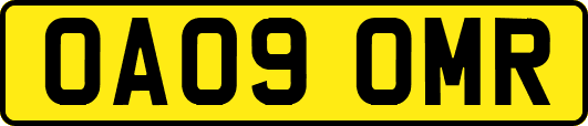 OA09OMR