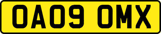 OA09OMX