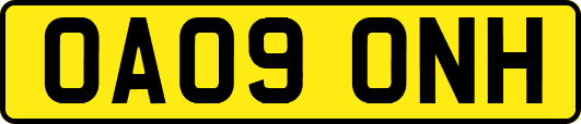OA09ONH
