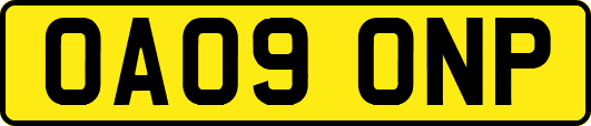 OA09ONP