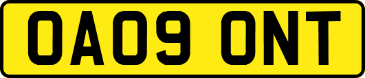 OA09ONT