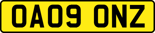 OA09ONZ