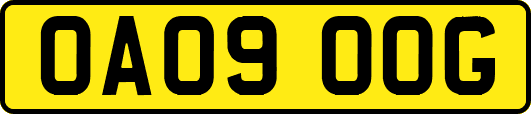 OA09OOG