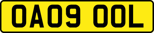 OA09OOL