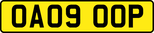 OA09OOP