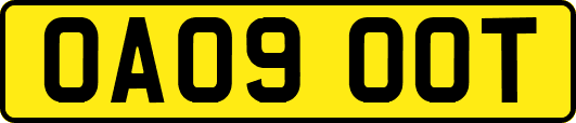 OA09OOT