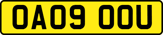 OA09OOU