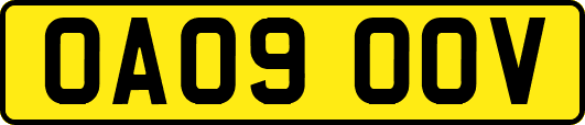 OA09OOV