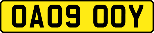 OA09OOY