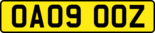 OA09OOZ