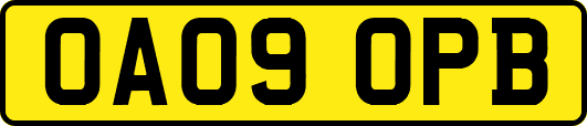 OA09OPB