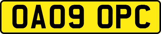 OA09OPC
