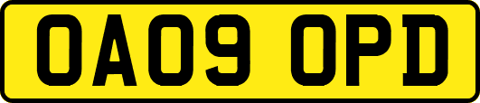 OA09OPD