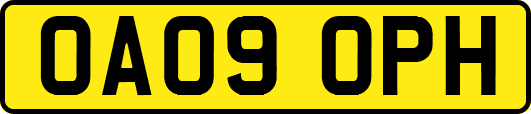 OA09OPH