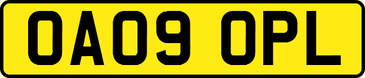OA09OPL
