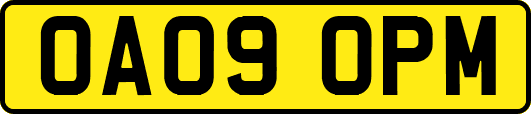 OA09OPM