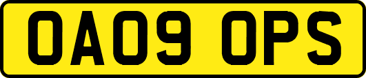OA09OPS