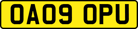 OA09OPU