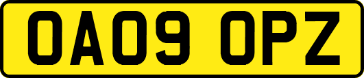 OA09OPZ