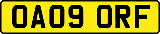 OA09ORF