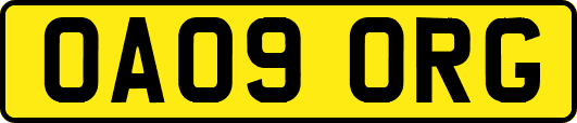 OA09ORG