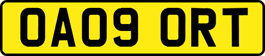OA09ORT