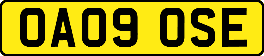 OA09OSE
