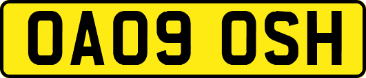 OA09OSH
