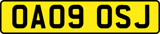 OA09OSJ