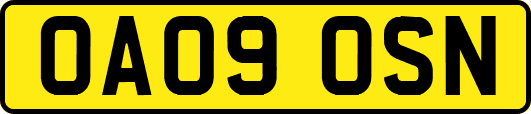 OA09OSN