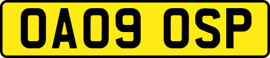 OA09OSP