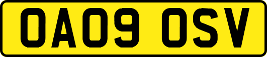 OA09OSV
