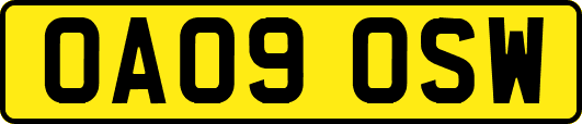 OA09OSW