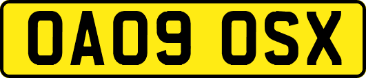 OA09OSX