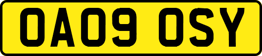OA09OSY