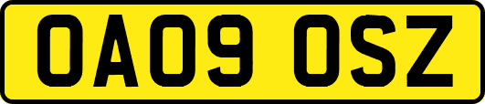 OA09OSZ