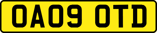 OA09OTD